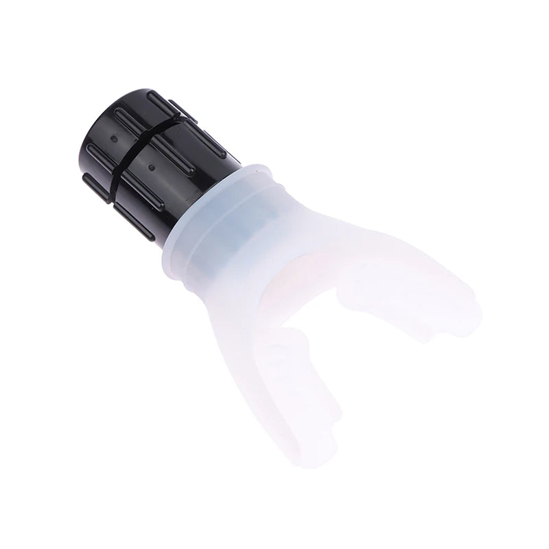 Breathing Trainer | Lung Respirator | Fitness Equipment | Respiratory Silicone | High Altitude Training | Outdoor Expiratory Exercise Tool