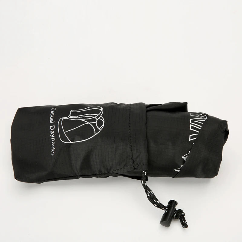 Waterproof Sports Backpack for Men - Portable & Multifunctional