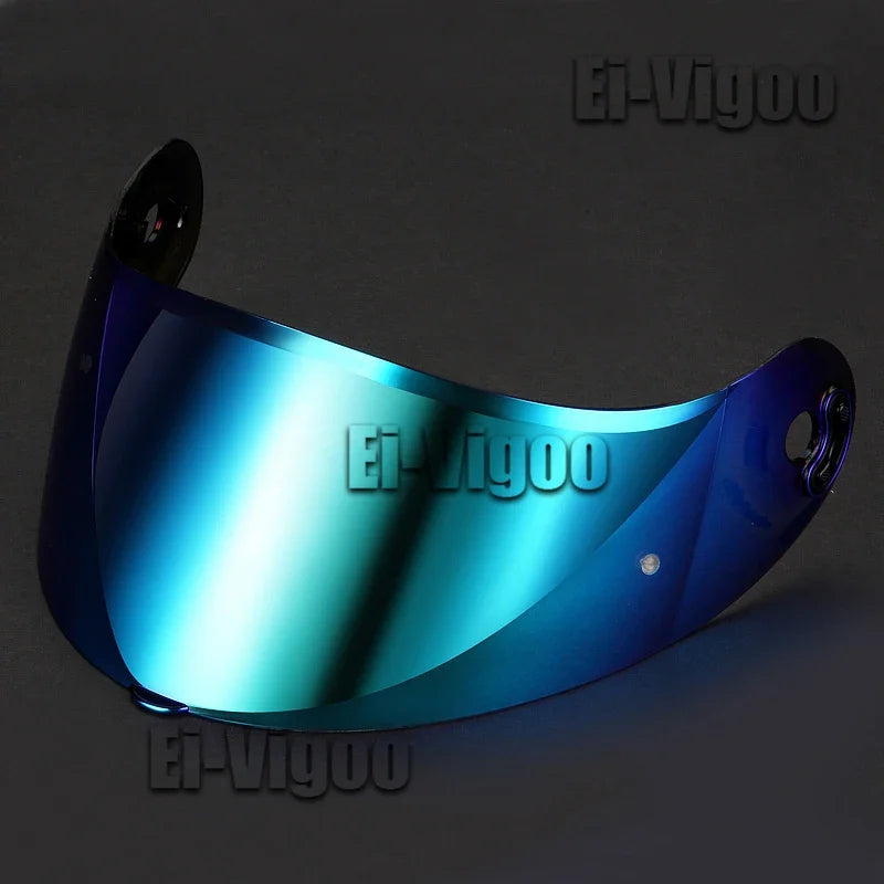 X-Lite Mirror Visor - UV Protection Sunshield for NOLAN X-803, X-802, X-702, X-661, X-603 Motorcycle Helmets
