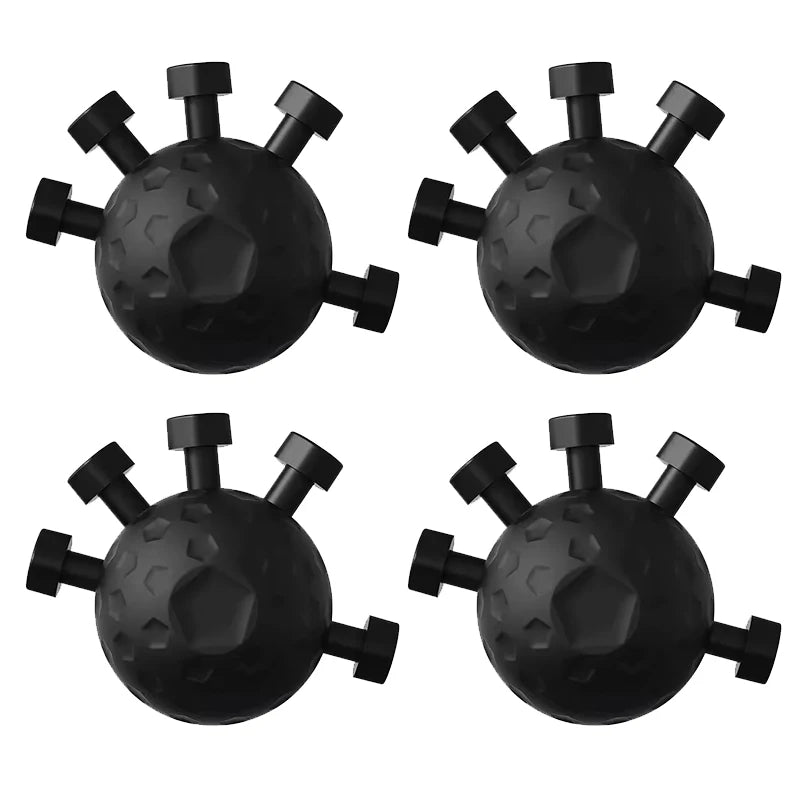 Hand Grip Strengthener - Professional Finger Exerciser