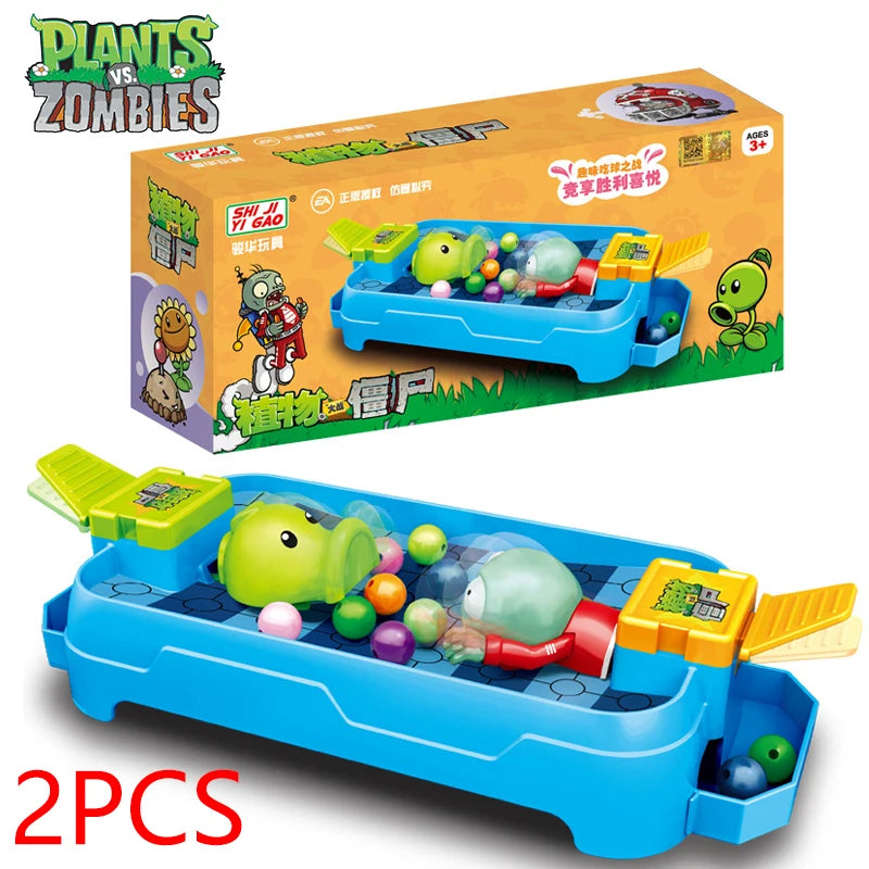 Pac-Man Battle 2PCS - Interactive Game for Kids