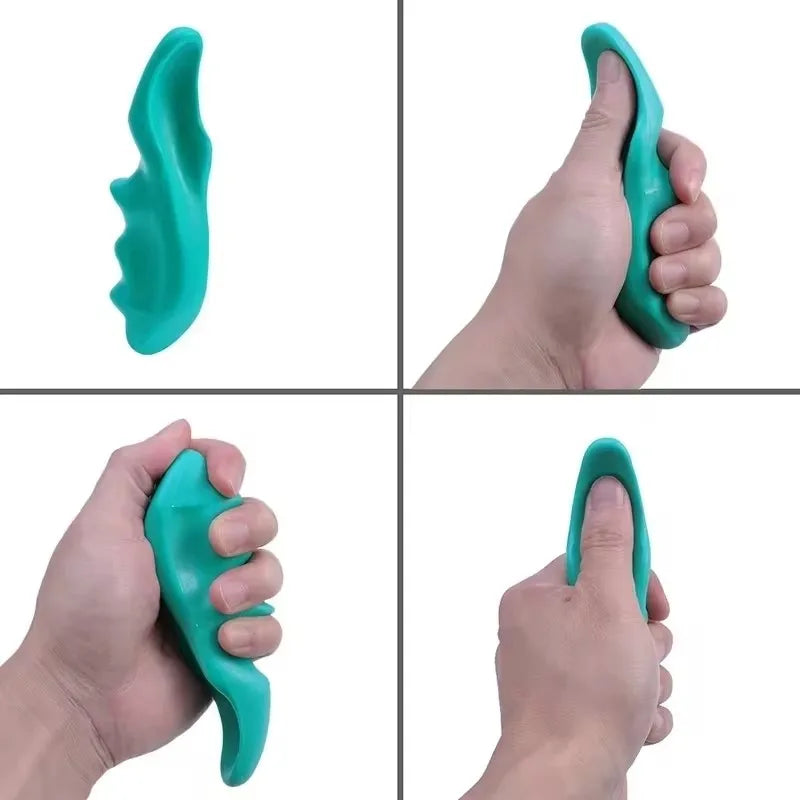 Portable Massager for Thumb, Finger, and Full Body
