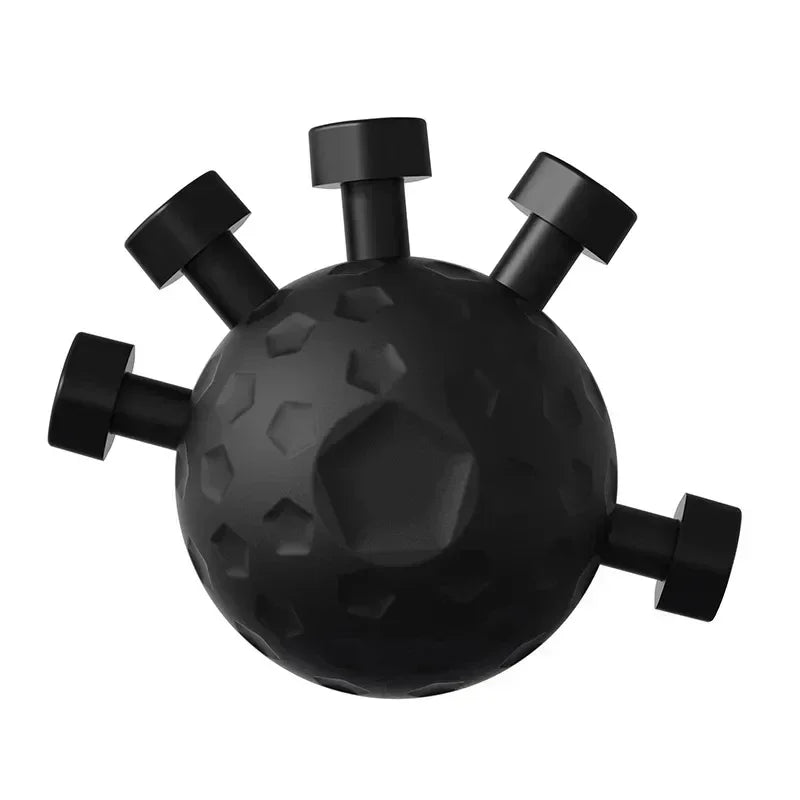 Hand Grip Strengthener - Professional Finger Exerciser