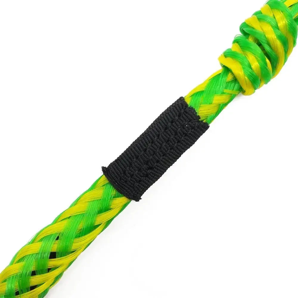 Marine Bungee Dock Lines - Universal Mooring Rope for Boats, Kayaks, Jet Skis, Pontoons & Watercraft