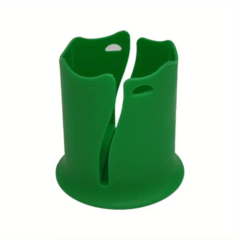 Kayak Drink Holder - Rope Binding Bottle Cup Holder for Kayaks & Surfboards - Water Sports Accessory