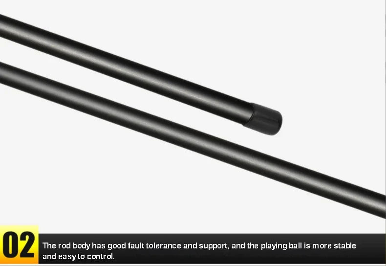 PGM Lag Stick Golf Swing Trainer - Assisted Training Aid for Swing Detection & Posture Correction (JZQ021)