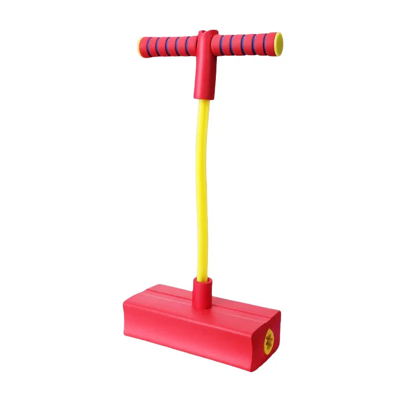 Foam Pogo Jumper for Kids - Outdoor Toys for Autistic Kids - Fun Toys - Presents for Girls - Autism Toys