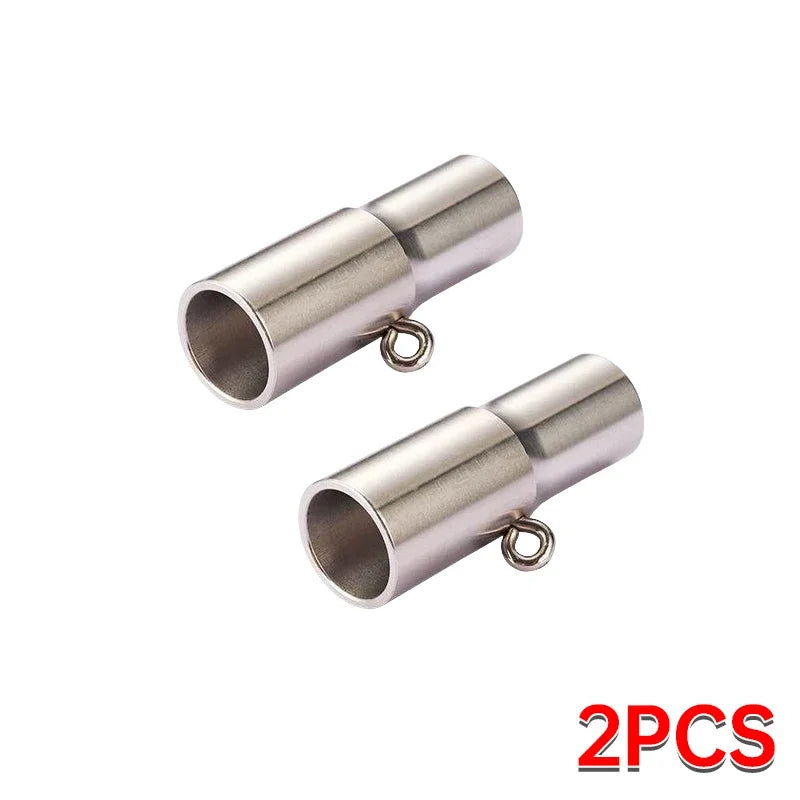 Portable Stainless Steel Squid Hook Straightening and Repair Tool for Fishing Bait Hooks