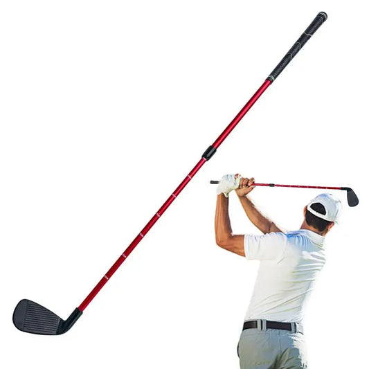 Kids Golf Putter - Adjustable Length for Right and Left Handed Golfers