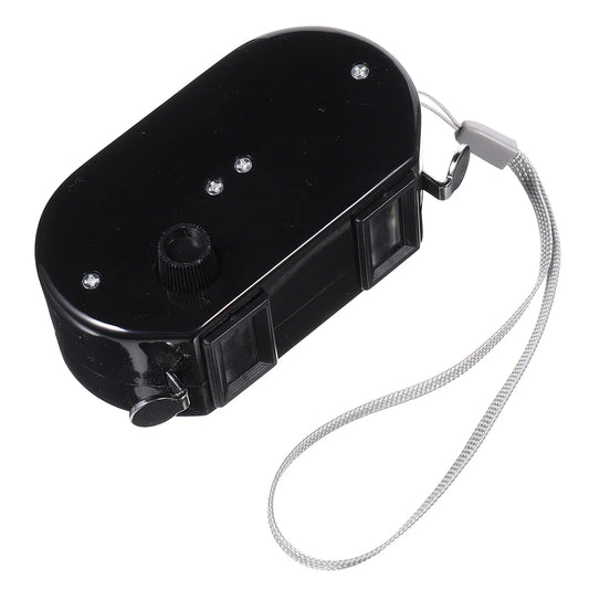 Dual-Direction Hand Counter Clicker - Two-Way Digital Scorer for Sports, Baseball Pitching, Abs Counting & Athletic Training