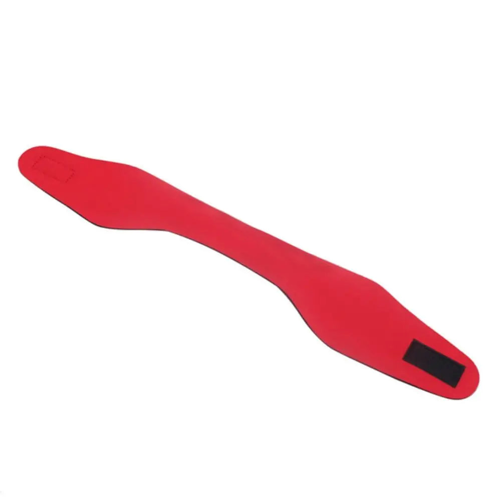 Waterproof Neoprene Swimming Headband - Adjustable Diving Ear Protection Band with Soft Earplug Design for Water Sports (Multiple Colors Available)