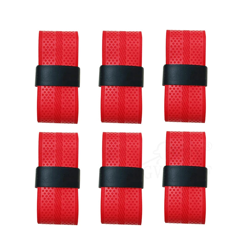 Anti-Slip Golf Club Grip Wrapping Tape - Self Control Overgrip Solution for Decorative Handle Enhancement