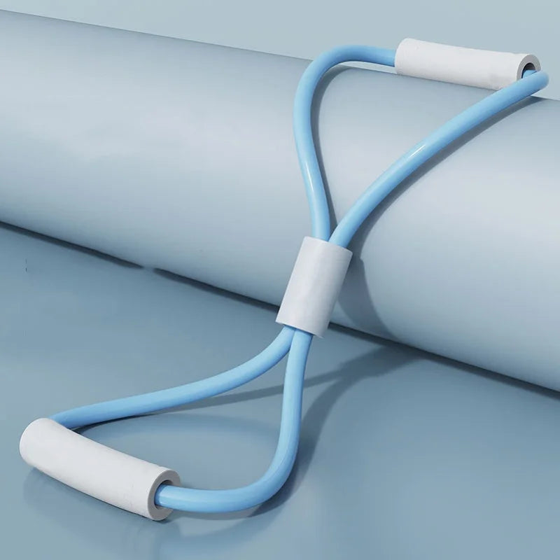 Premium Yoga Resistance Bands