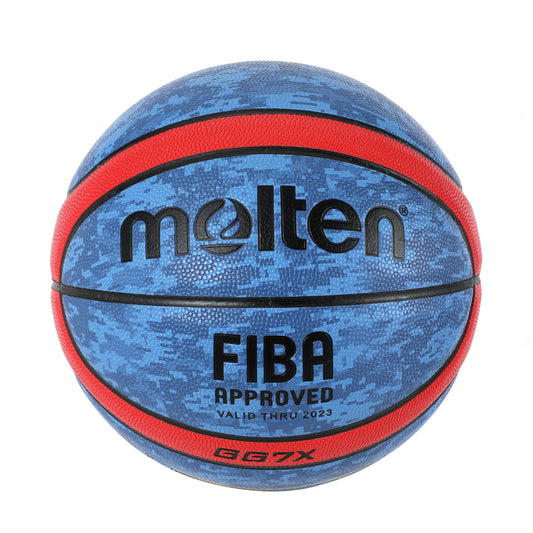 Molten GG7X Basketball Ball - Official Size 7