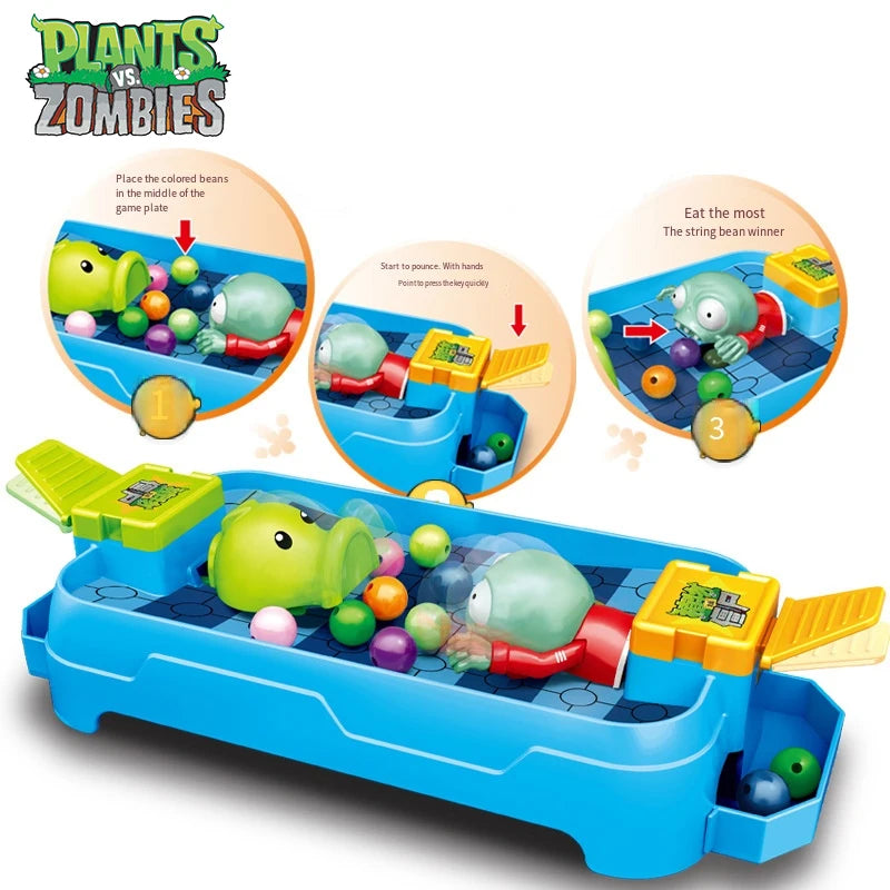 Pac-Man Battle 2PCS - Interactive Game for Kids