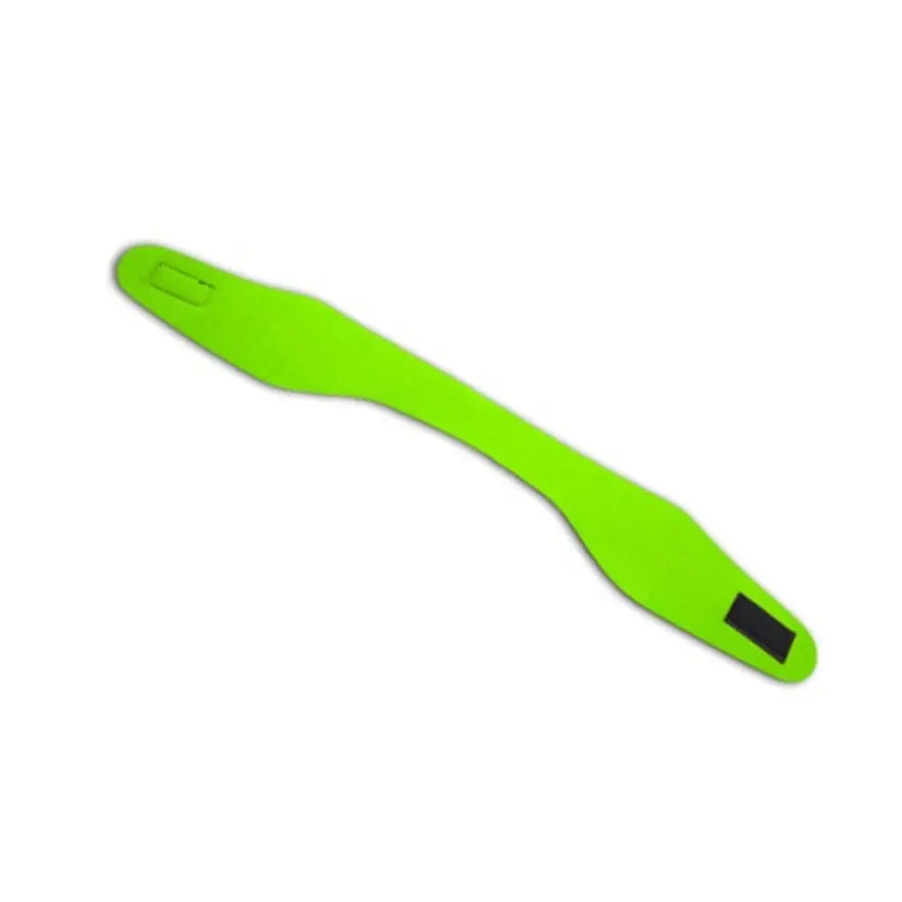 Waterproof Neoprene Swimming Headband - Adjustable Diving Ear Protection Band with Soft Earplug Design for Water Sports (Multiple Colors Available)