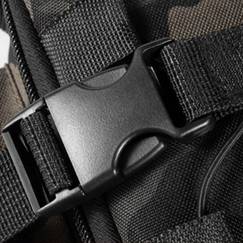 Portable Fishing Tackle Shoulder Bag - Multi-Purpose Storage with Rod Holder for Outdoor Sports & Fly Fishing