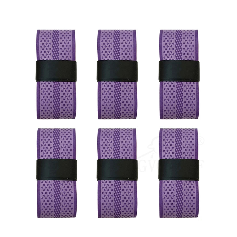 Anti-Slip Golf Club Grip Wrapping Tape - Self Control Overgrip Solution for Decorative Handle Enhancement
