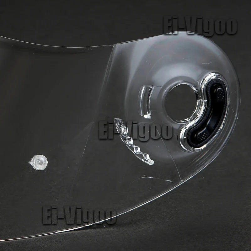 X-Lite Mirror Visor - UV Protection Sunshield for NOLAN X-803, X-802, X-702, X-661, X-603 Motorcycle Helmets