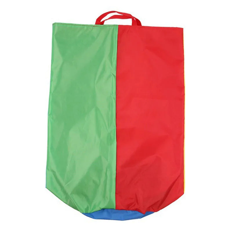 Racing Jumping Bag - Outdoor Games for Kids