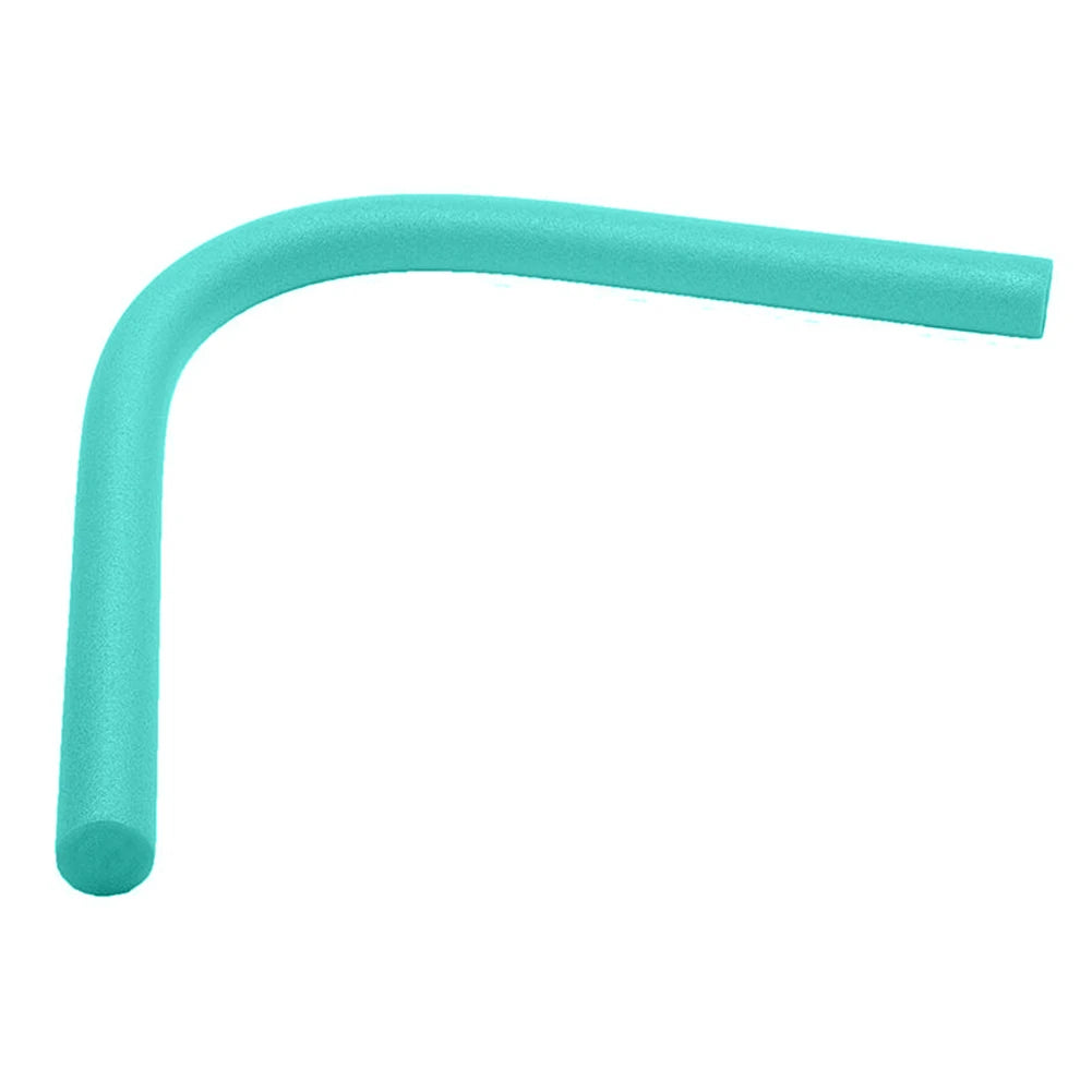 Flexible EPE Swimming Pool Noodle - Portable Summer Swimming Aid for Adults & Children with Underwater Scooter Feature