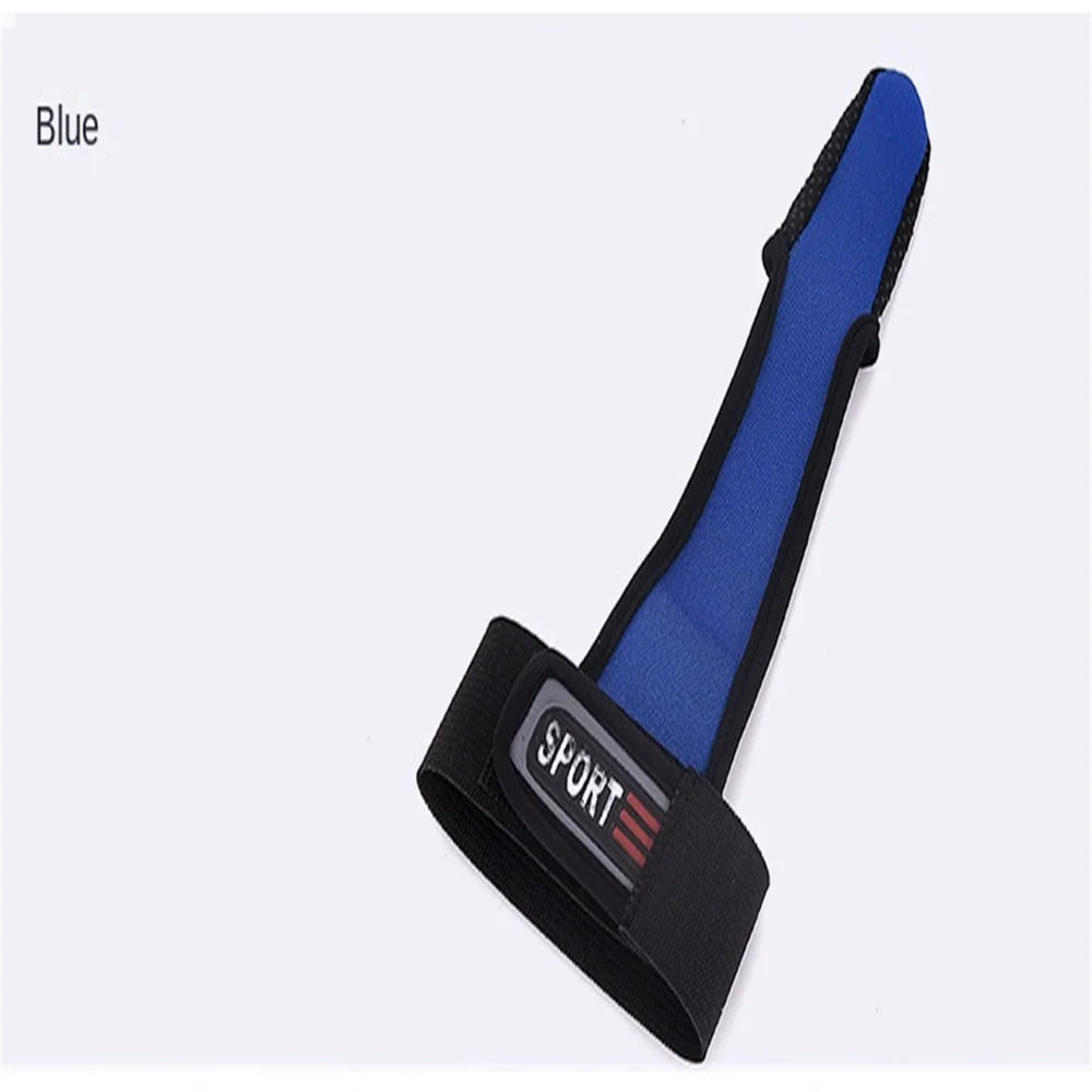 2024 Fishing Gloves - Single Finger Protector with Anti-Slip Grip for Outdoor Fishing