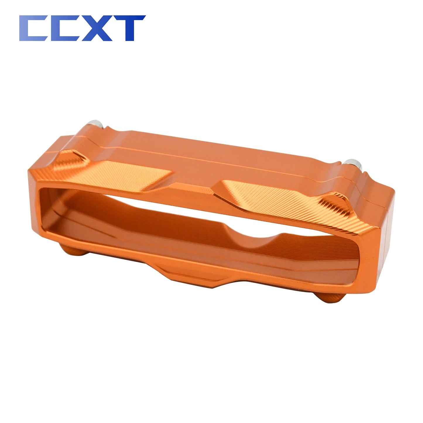 CNC Odometer Speedometer Guard Cover Protector for KTM XCW XCFW EXC EXCF 150-500 (2015-2024) & Husqvarna TE 150 250 300 FE (2024)