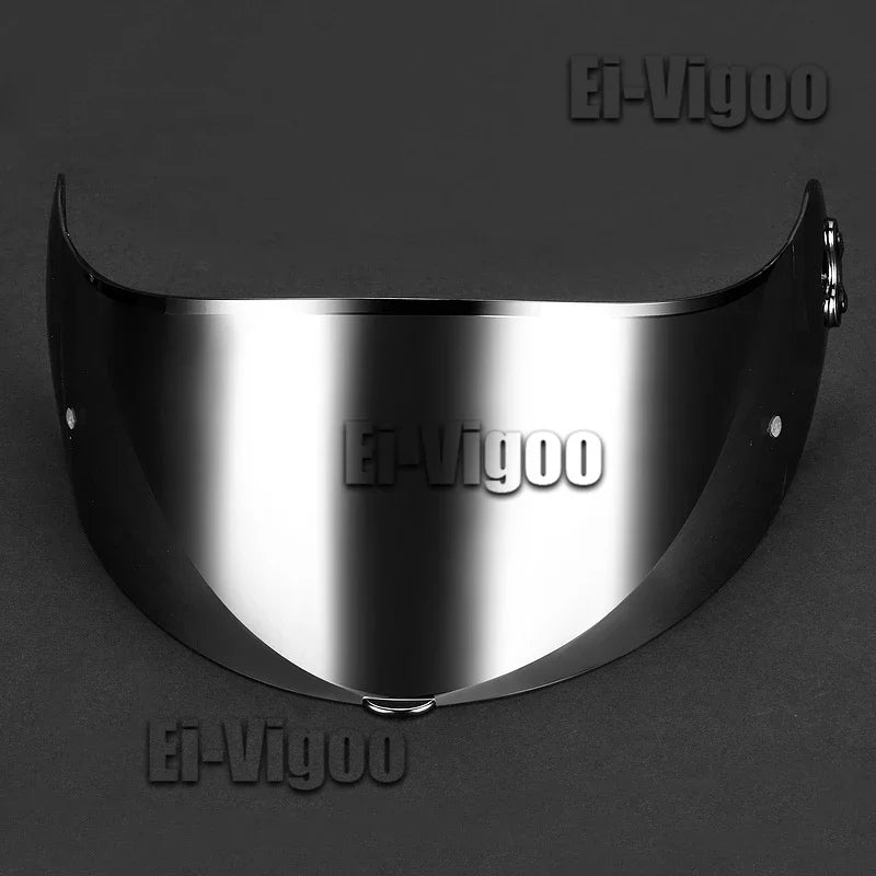 X-Lite Mirror Visor - UV Protection Sunshield for NOLAN X-803, X-802, X-702, X-661, X-603 Motorcycle Helmets