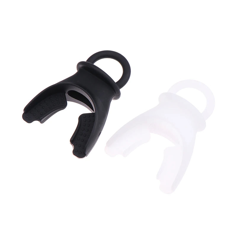 Breathing Trainer | Lung Respirator | Fitness Equipment | Respiratory Silicone | High Altitude Training | Outdoor Expiratory Exercise Tool