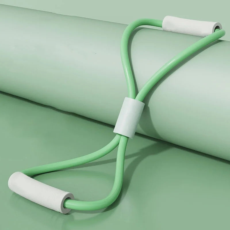 Premium Yoga Resistance Bands
