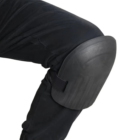 Ergonomic Waterproof Knee Pads