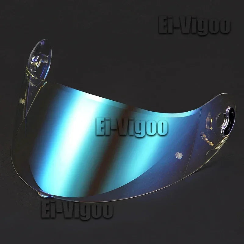 X-Lite Mirror Visor - UV Protection Sunshield for NOLAN X-803, X-802, X-702, X-661, X-603 Motorcycle Helmets