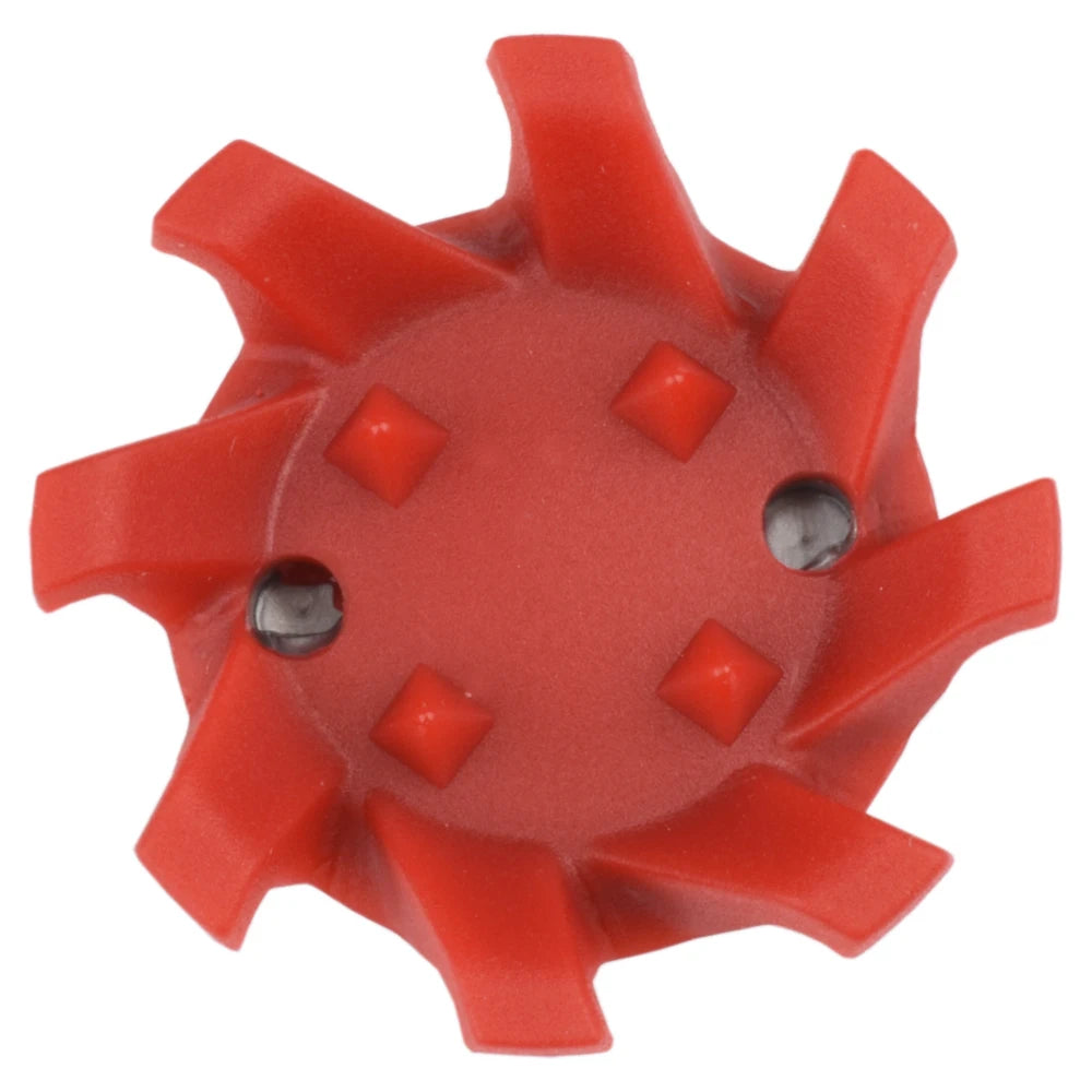 Golf Shoe Studs Set - 14 Piece Quick-Twist Design with Installation Wrenches - Premium Durable Accessories for Men & Women Golfers