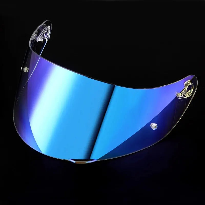 For AGV K5 K5S K5-S K3SV K1 K1S Compact ST ILM Motorcycle Helmet Visor Lens 902 902L 902BT Accesorios Para Moto Casque