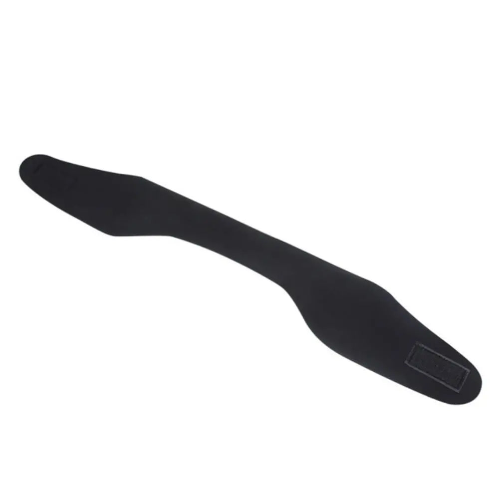 Waterproof Neoprene Swimming Headband - Adjustable Diving Ear Protection Band with Soft Earplug Design for Water Sports (Multiple Colors Available)