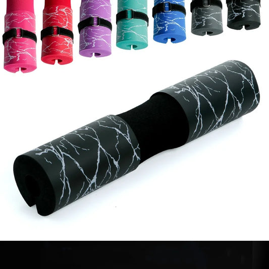 Professional Barbell Shoulder Pads for Gym and Fitness1