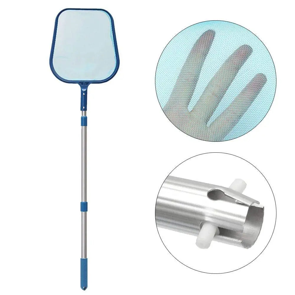 Premium Pool Cleaning Net