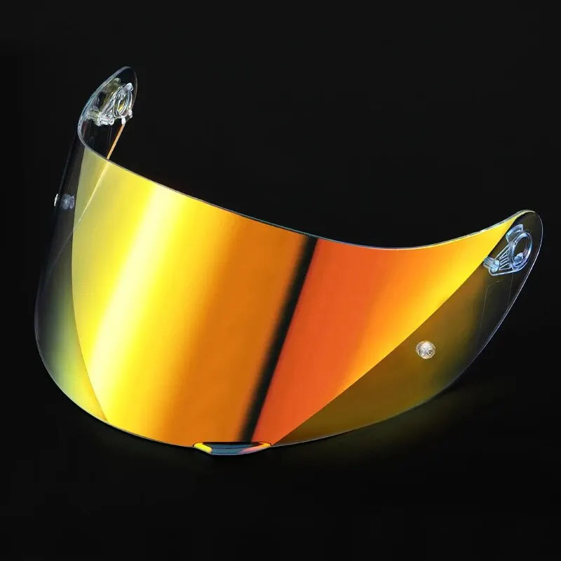 For AGV K5 K5S K5-S K3SV K1 K1S Compact ST ILM Motorcycle Helmet Visor Lens 902 902L 902BT Accesorios Para Moto Casque