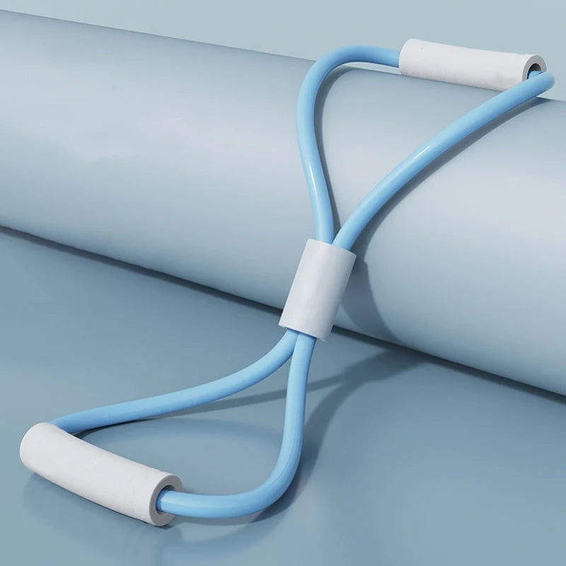 Premium Yoga Resistance Bands