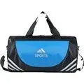 Large Capacity Waterproof Fitness Bag - Portable Travel Gym Bag for Taekwondo and Swimming