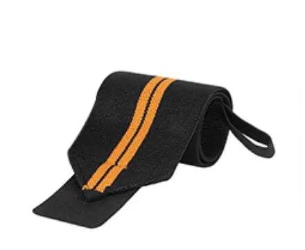 Adjustable Wrist Straps for Athletes - Powerlifting Wrist Straps