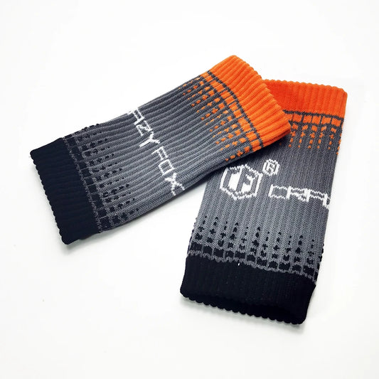 Wrist Sweatbands for Weightlifting and Gym Workouts