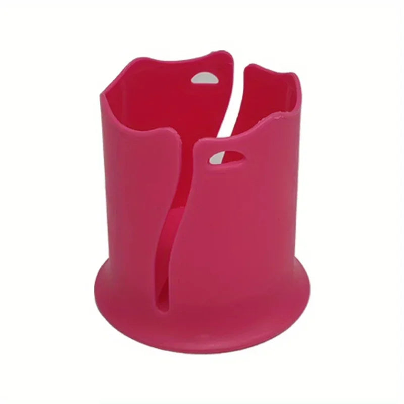Kayak Drink Holder - Rope Binding Bottle Cup Holder for Kayaks & Surfboards - Water Sports Accessory