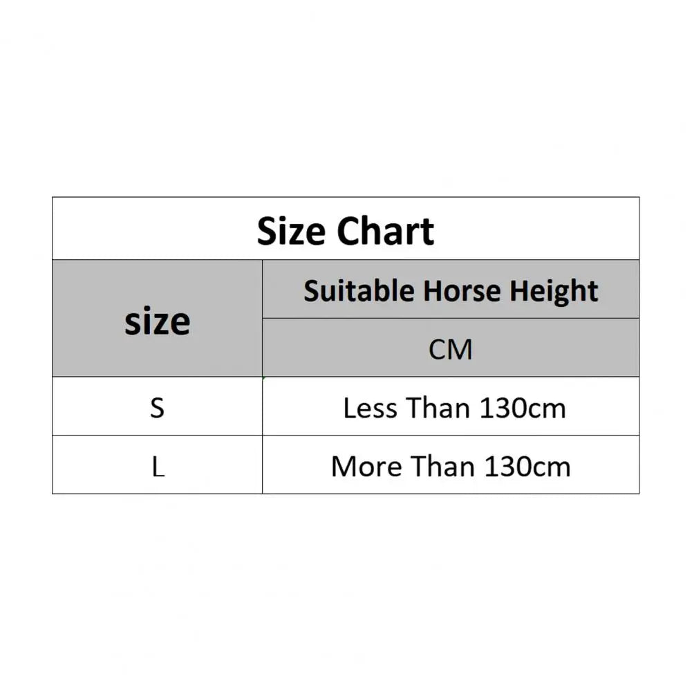 Adjustable Plush Padded Horse Halter - Training Equestrian Accessory with Buckle