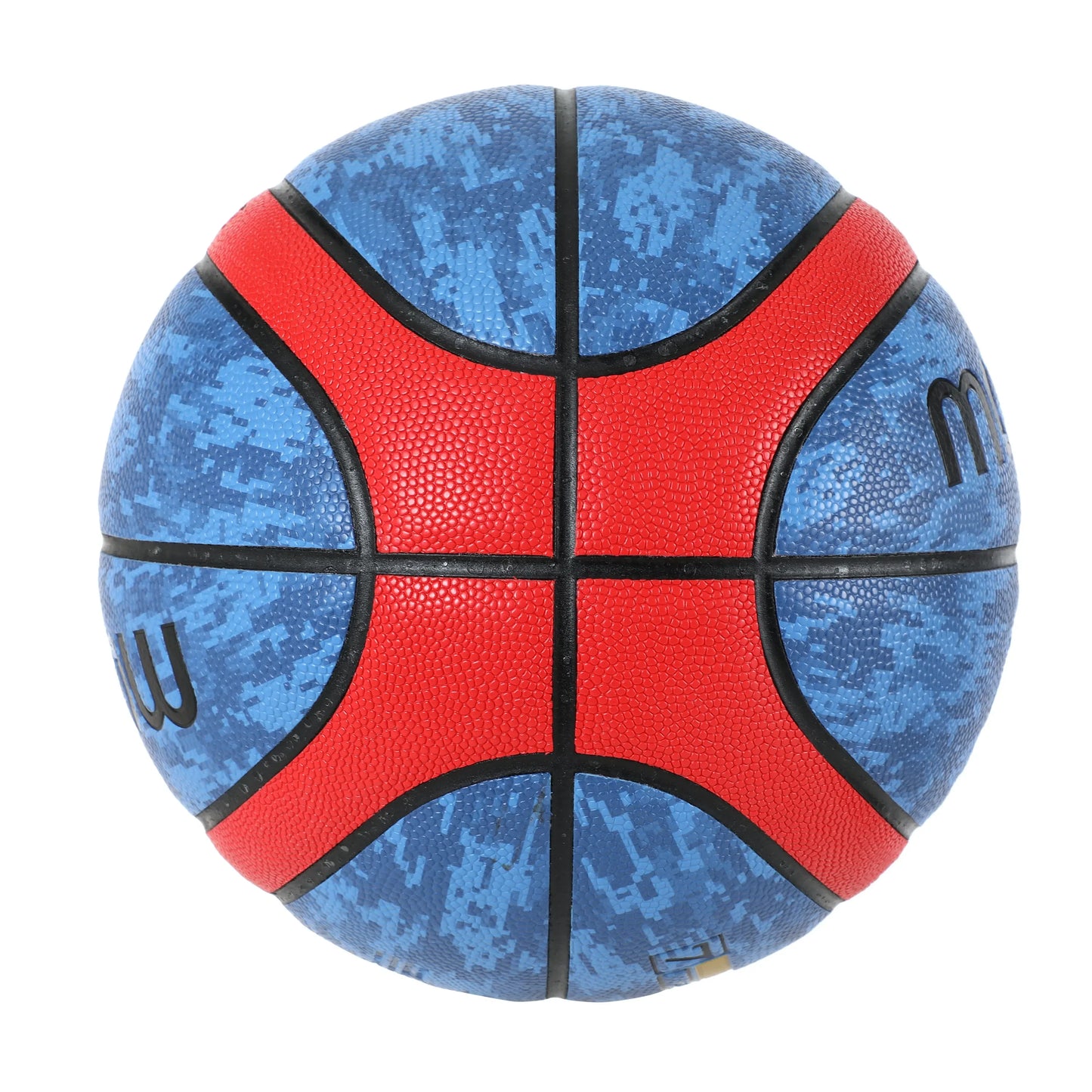 Molten GG7X Basketball Ball - Official Size 7