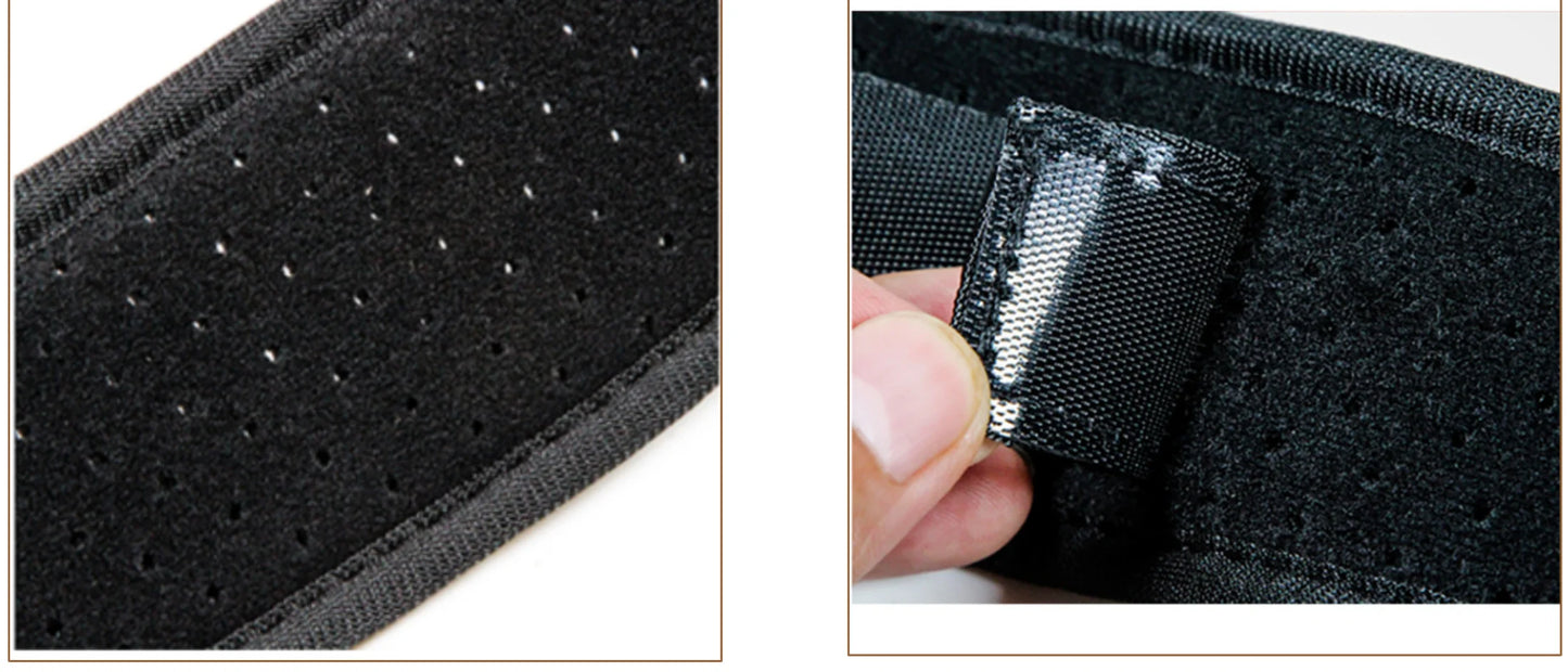 Posture Perfect Clavicle Support Belt