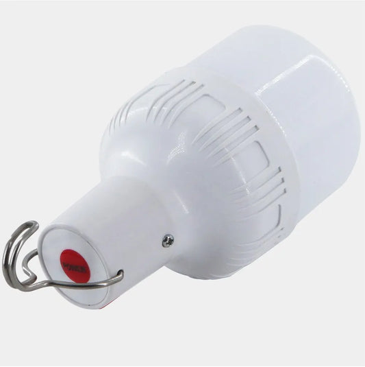 Outdoor USB Rechargeable LED Lamp Bulbs - High Brightness - Emergency Light - Portable Lantern - Night Lights