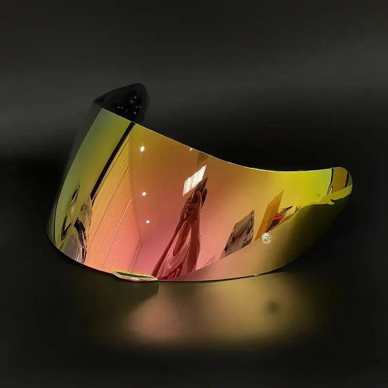 For AGV K5 K5S K5-S K3SV K1 K1S Compact ST ILM Motorcycle Helmet Visor Lens 902 902L 902BT Accesorios Para Moto Casque
