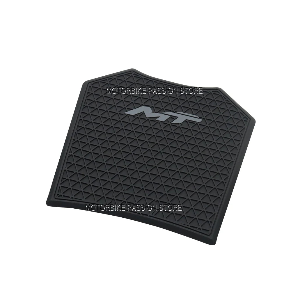 CFMOTO 450MT Fuel Tank Pad Protector - Gas Tank Knee Grip Sticker Mat for CF MOTO MT450 MT 450 Motorcycle Accessories