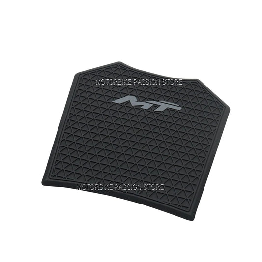 CFMOTO 450MT Fuel Tank Pad Protector - Gas Tank Knee Grip Sticker Mat for CF MOTO MT450 MT 450 Motorcycle Accessories